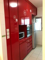 Blk 445 Yishun Avenue 11 (Yishun), HDB 4 Rooms #203361161